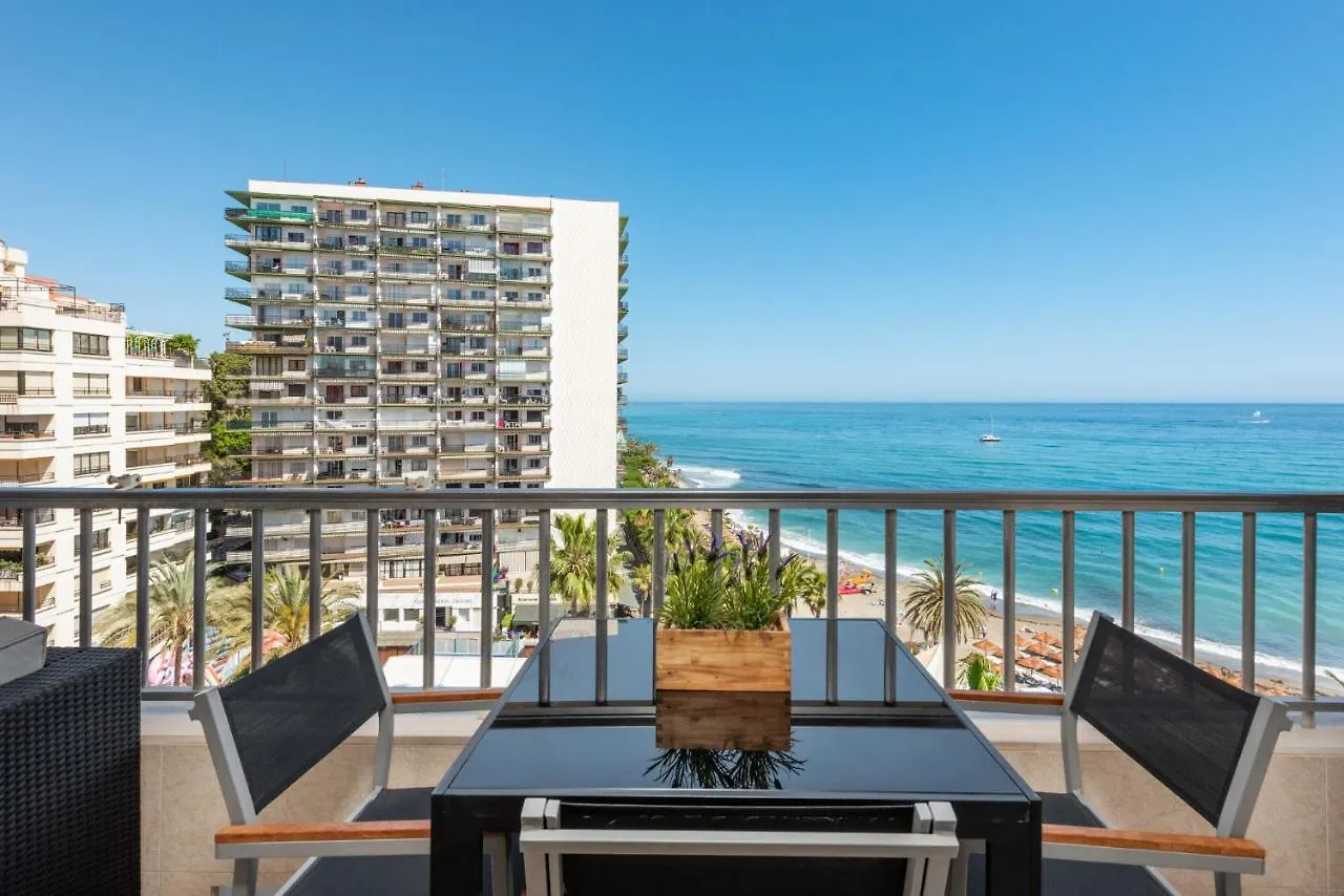 Apartamento Avenida Del Mar Марбелья 0*,  Испания