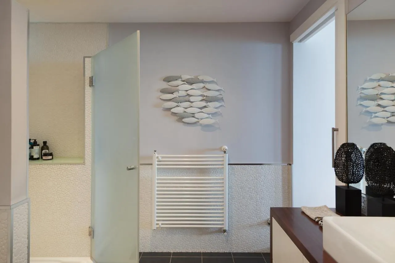 Apartment Apartamento Avenida Del Mar Marbella Spain