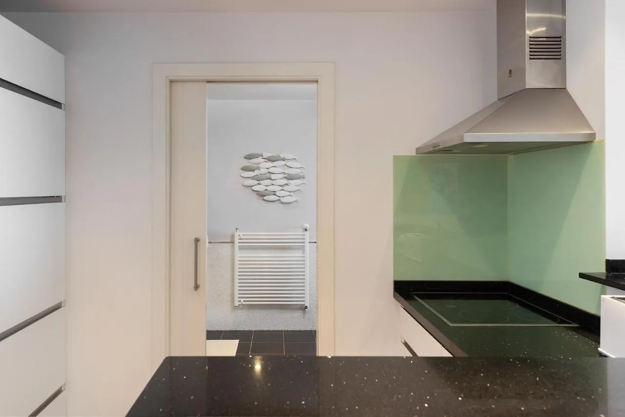 Apartamento Avenida Del Mar Марбелья Испания