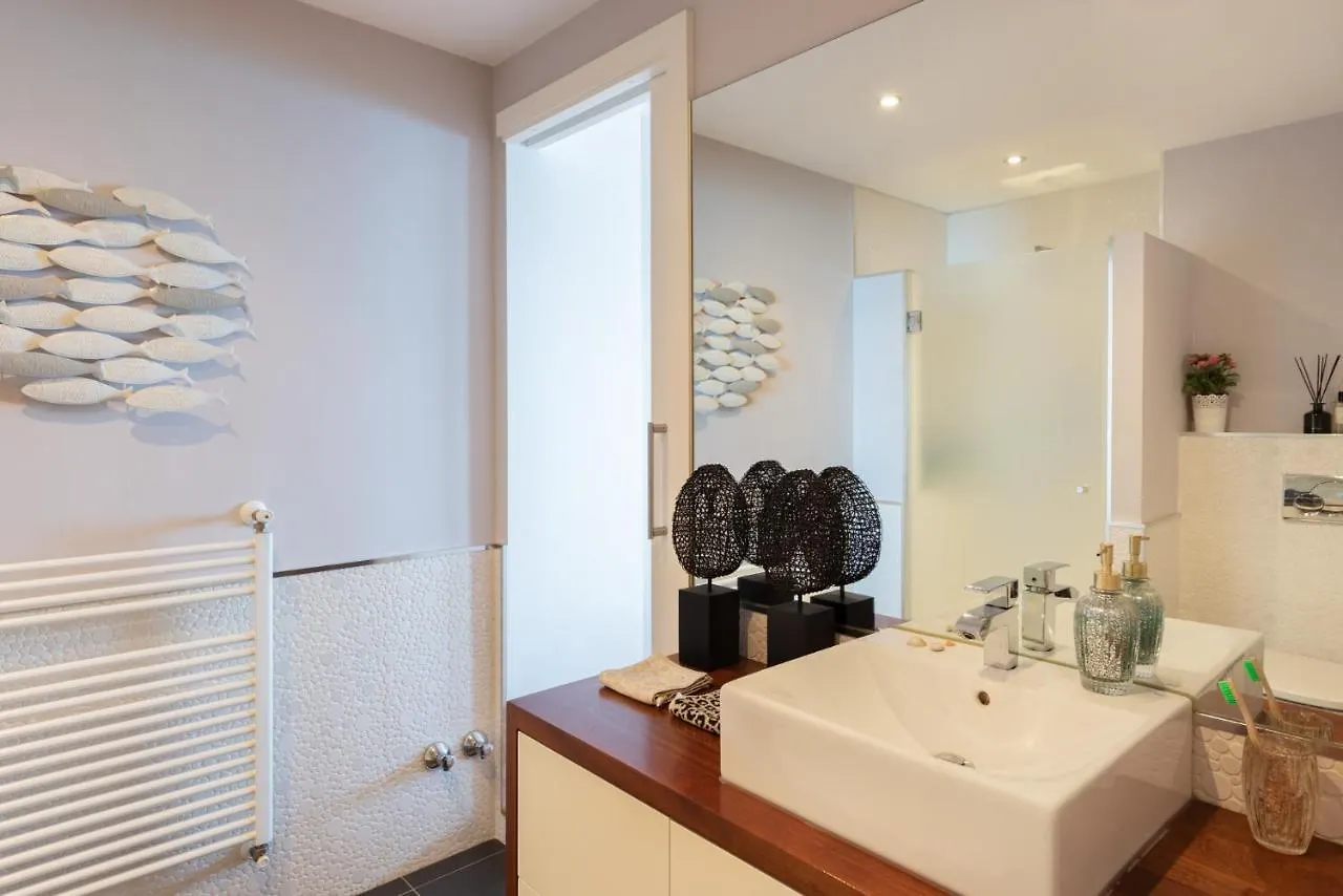 Apartment Apartamento Avenida Del Mar Marbella