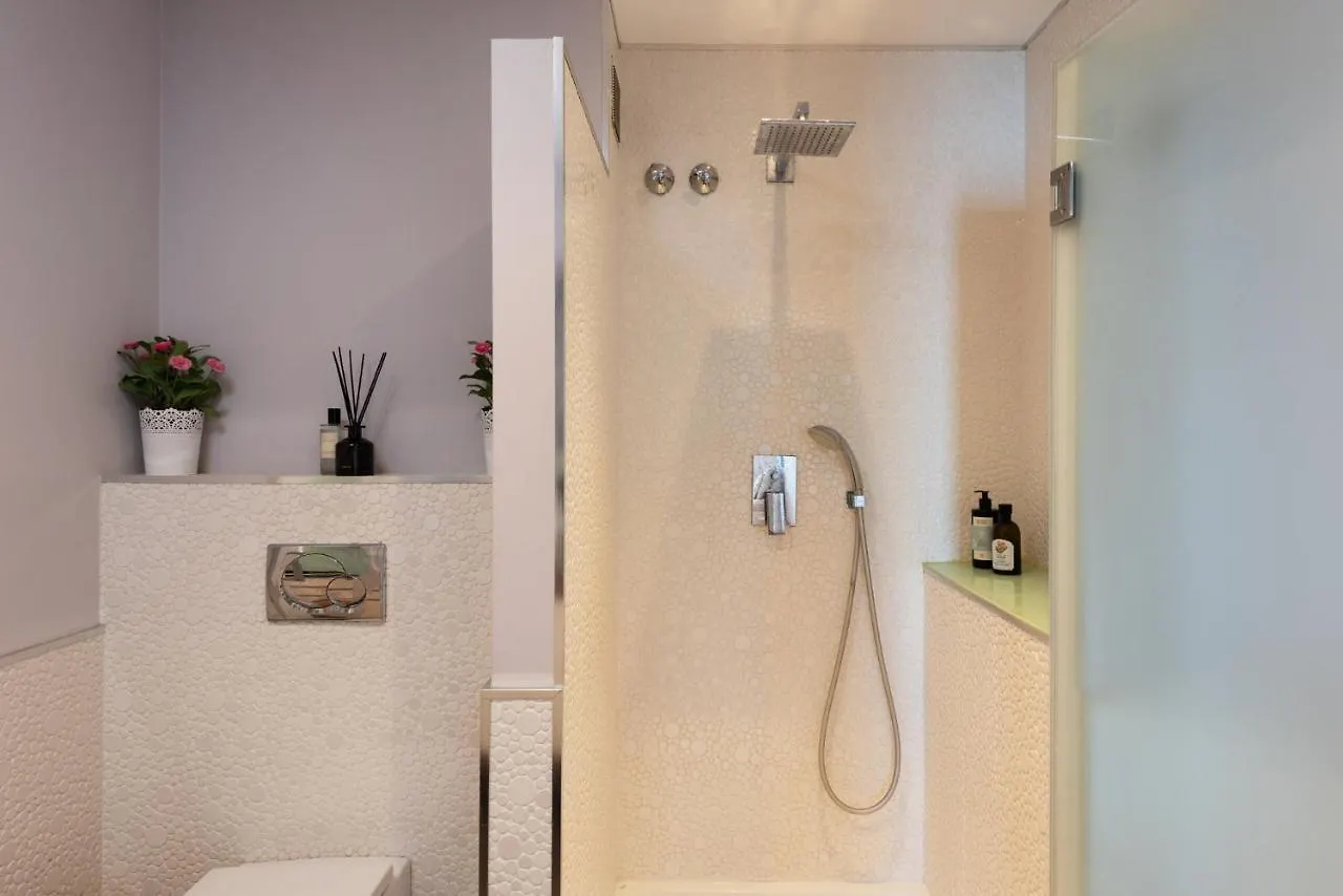 Apartamento Avenida Del Mar Marbella 0*,